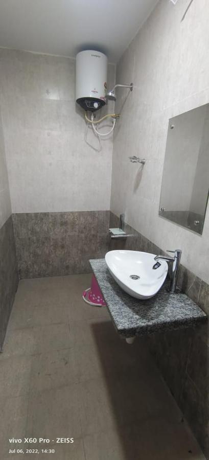 Krish Garden Villa Chidambaram Buitenkant foto